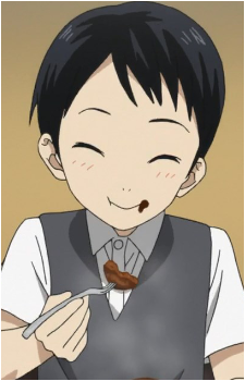 Ebisu {Noragami}