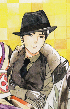 Ebisu {Noragami}