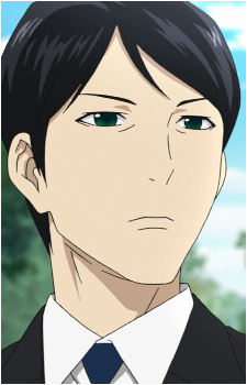 Ebisu {Noragami}