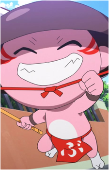 Pandle