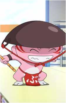 Pandle's image