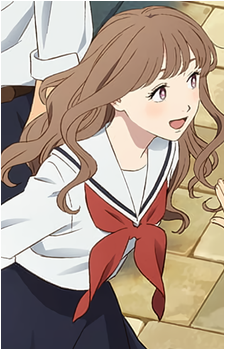 Izumi's image