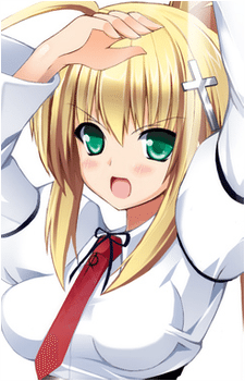 Spiritia Rosenberg