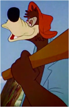 Br'er Bear