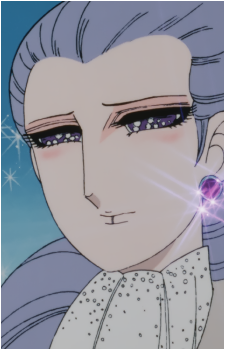 Queen Etrange