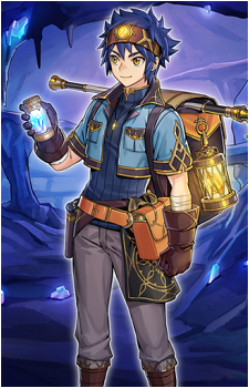Adamancipator Seeker