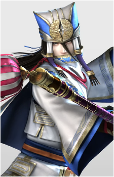 Yoshitsugu Ōtani