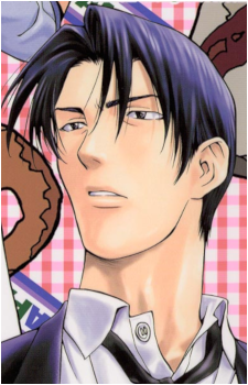 Ryo Kuroyanagi