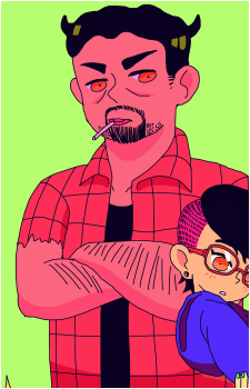 VANCE
