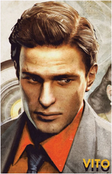 Vito Scaletta