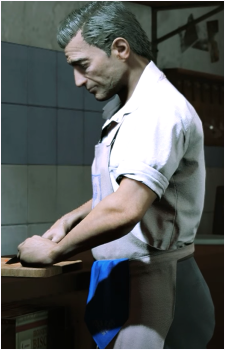 Vito Scaletta