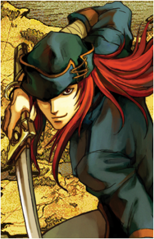 Joshua {FE}'s image