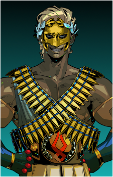 Theseus