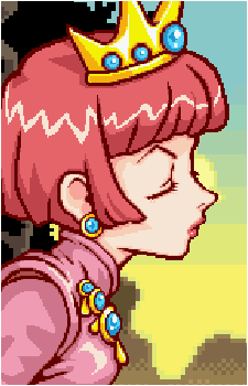 Princess Shokora