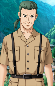 Tetsurou Okonogi