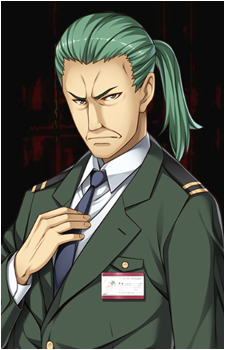 Tetsurou Okonogi