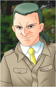 Tetsurou Okonogi