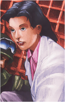 Janet Fraiser
