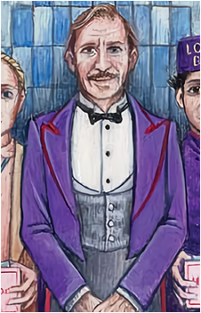 Image 3 - Art: Emma Wesley Image 3