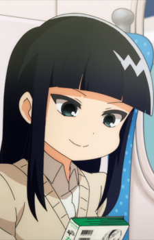 Shiori Kanbayashi's image