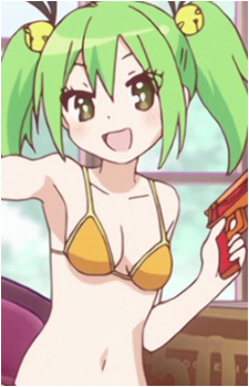 Tamaki Kannazuki