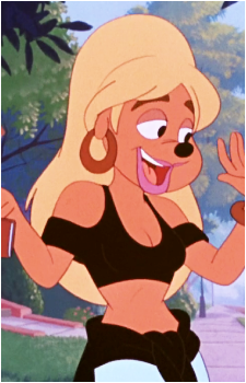 Lisa's image