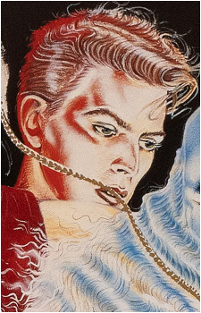 John Blaylock's image