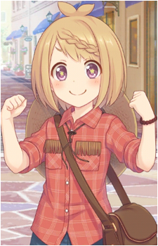 Image 3 of Mahiru