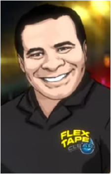 Phil Swift's image
