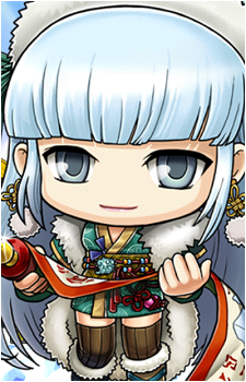 Lilin's image