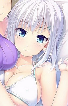 Mashiro Tsukino