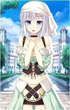 Mashiro Tsukino's image