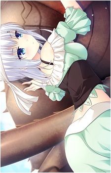 Mashiro Tsukino