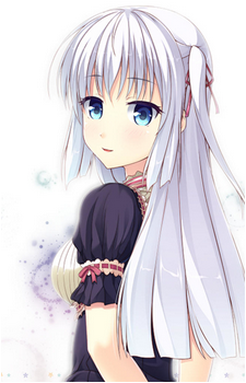 Mashiro Tsukino