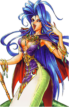 Deis's image