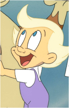 Mindy {Animaniacs}'s image