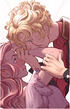Image 3 - Art: Rosie Thorns Image 3