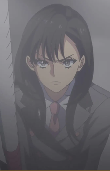 Wendy Satou