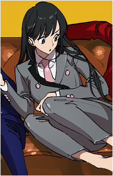 Wendy Satou