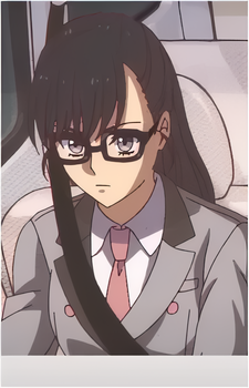 Wendy Satou