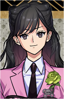 Wendy Satou