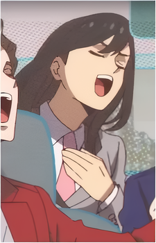 Wendy Satou