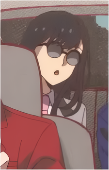 Wendy Satou