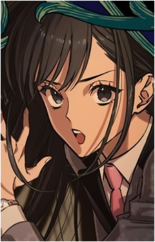 Wendy Satou