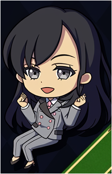 Wendy Satou
