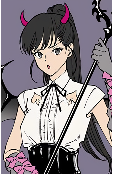 Wendy Satou