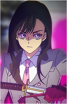 Wendy Satou