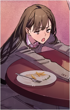 Wendy Satou