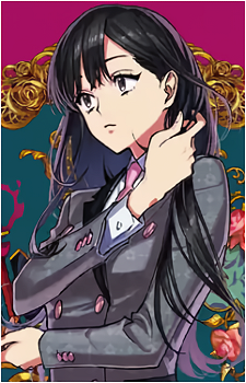 Wendy Satou's image