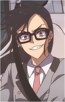 Wendy Satou
